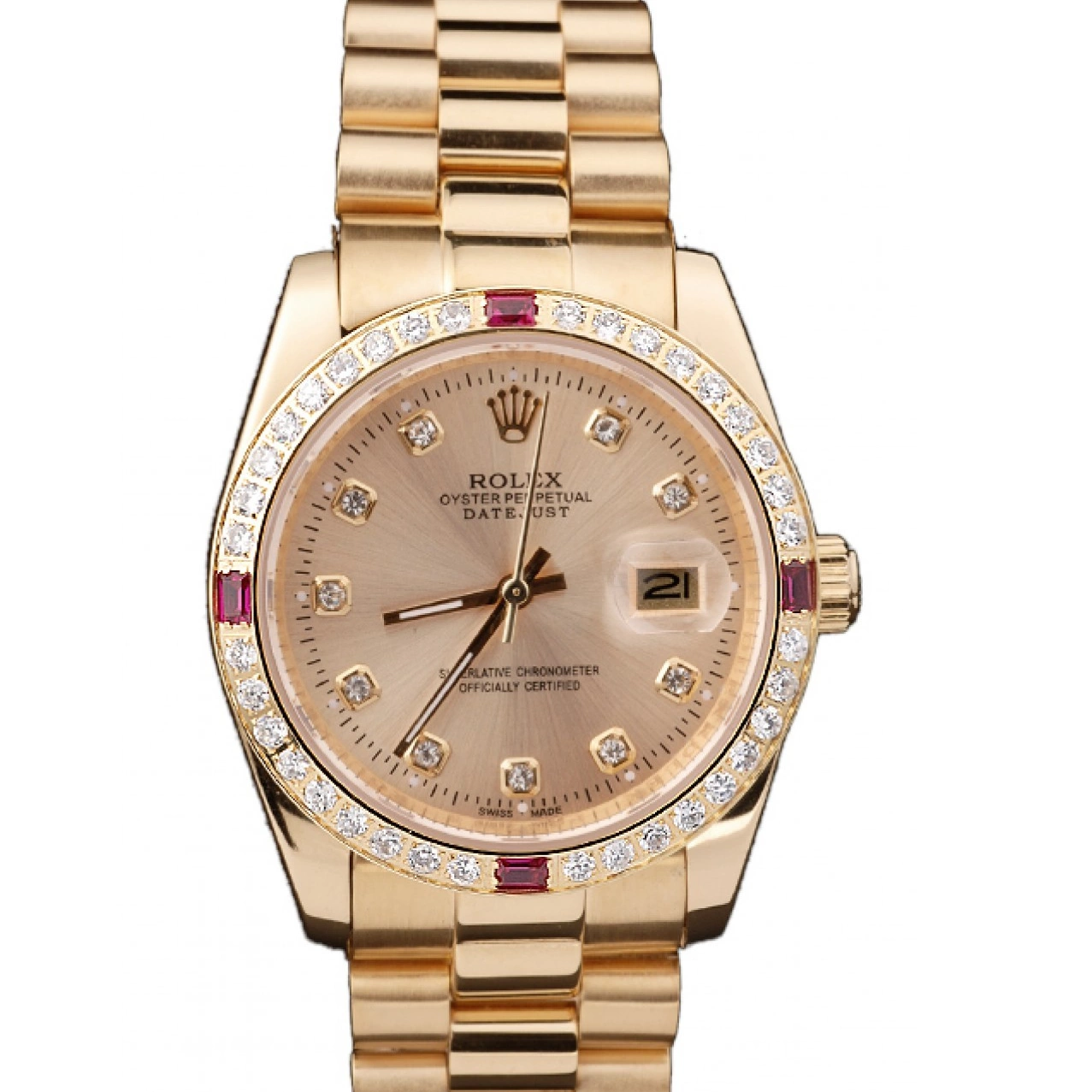 AAA Replica Watches Datejust Mechanism-srl33 Swiss Rolex 0724